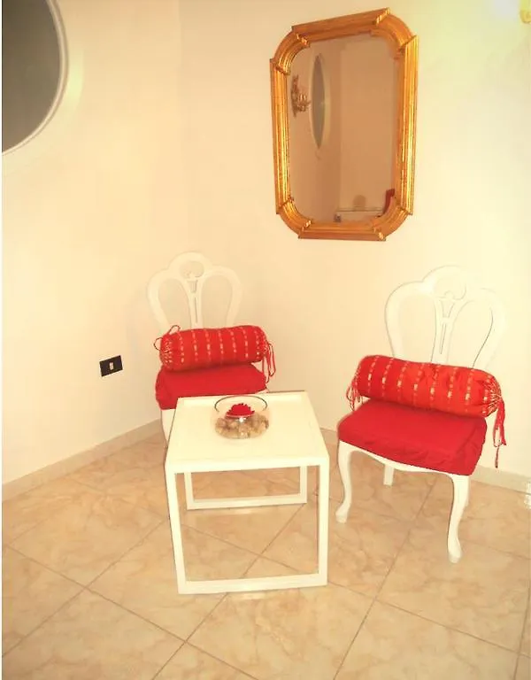 Zo. Ne. Baroque B&B Lecce