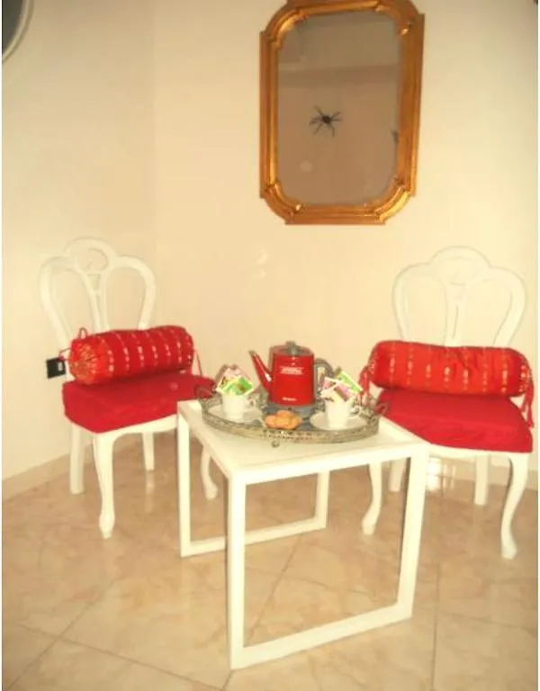 Frühstückspension Zo. Ne. Baroque B&B Lecce