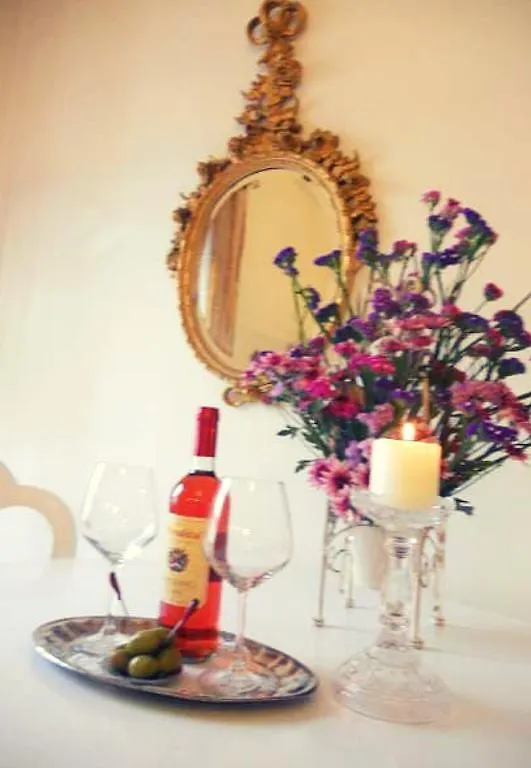 Zo. Ne. Baroque B&B Lecce