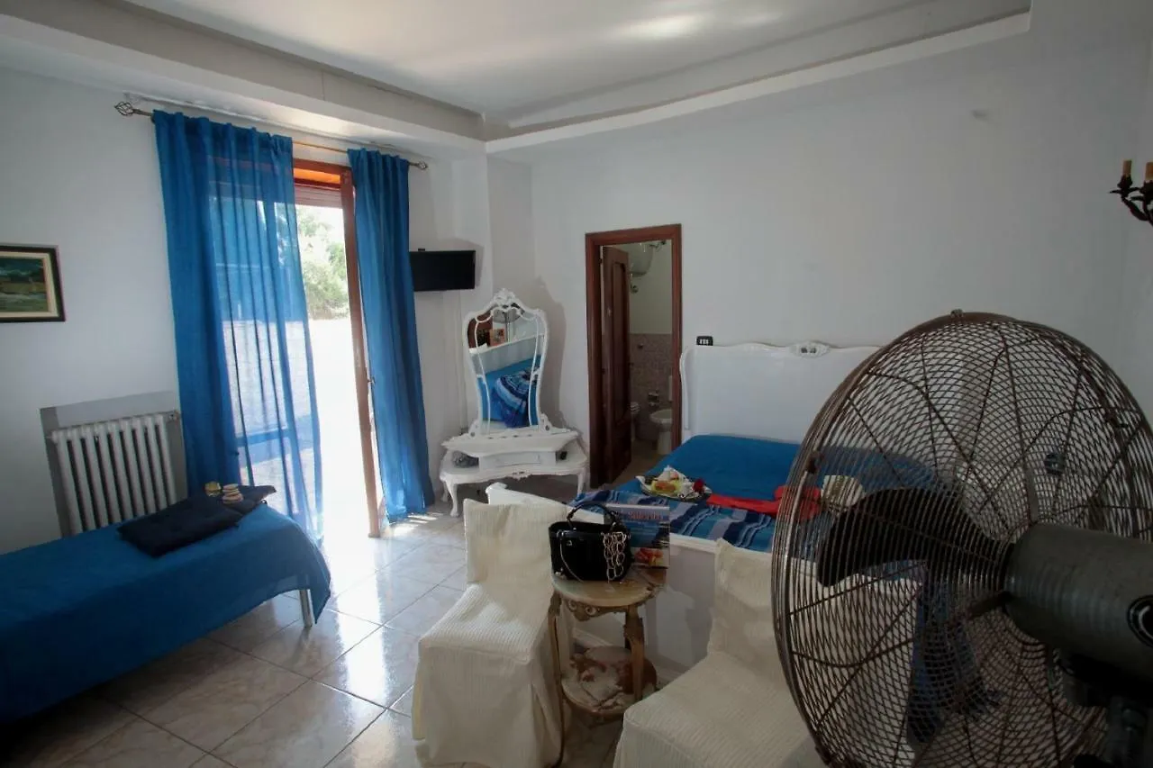Zo. Ne. Baroque B&B Lecce
