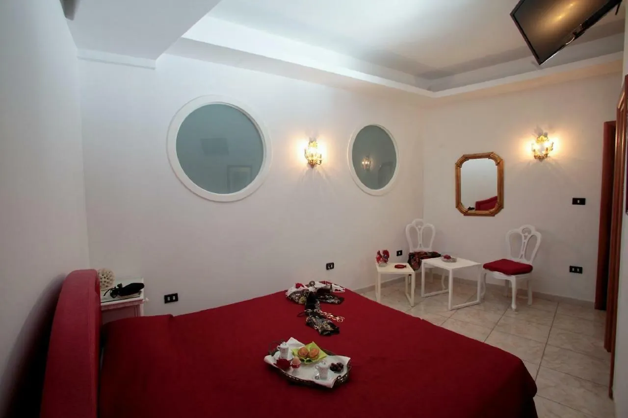Zo. Ne. Baroque B&B Lecce Italien
