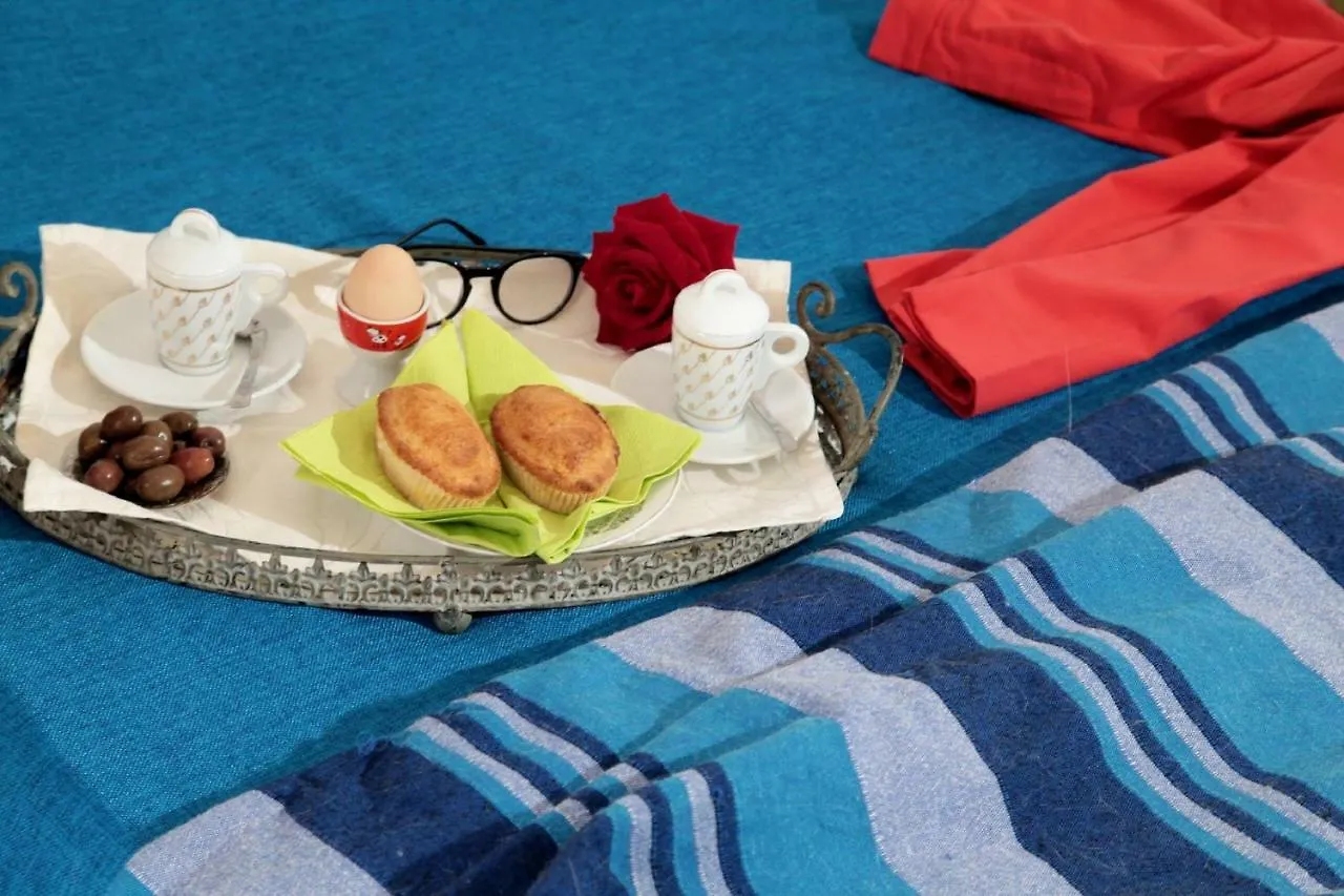Zo. Ne. Baroque B&B Lecce 2*,
