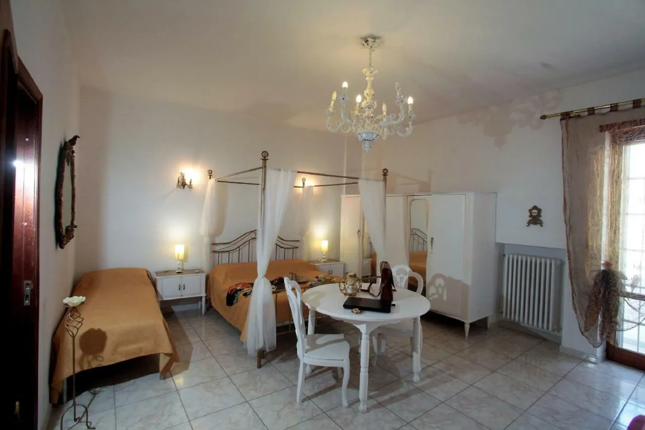 Frühstückspension Zo. Ne. Baroque B&B Lecce