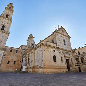 Frühstückspension Donna Teresa, Lecce