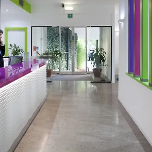 Hotel Palmanova Mailand