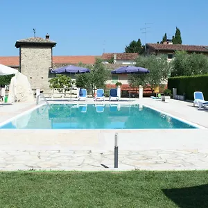 Frühstückspension Ca Donzella Lazise