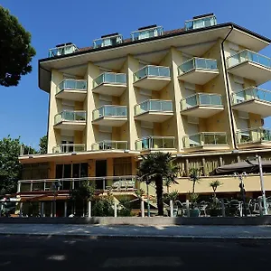 Hotel Bamar ***