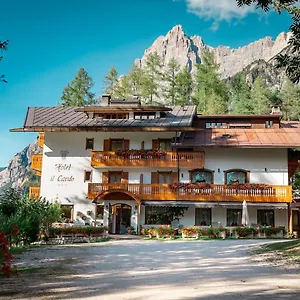 Hotel Il Cardo ***