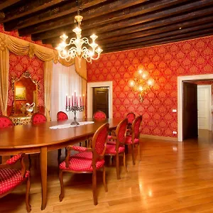 Gasthof Residenza Bistrot De Venedig
