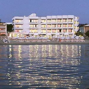 Hotel Sabbia D'oro San Vincenzo