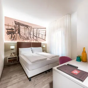 Hotel Casa Costiera Caorle