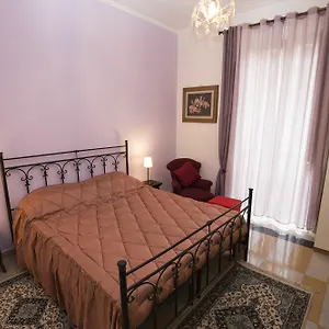 Affittacamere Giubiliana ***