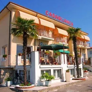 Hotel Casablanca Lazise
