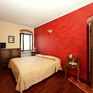 Bed & Breakfast Vecchia 